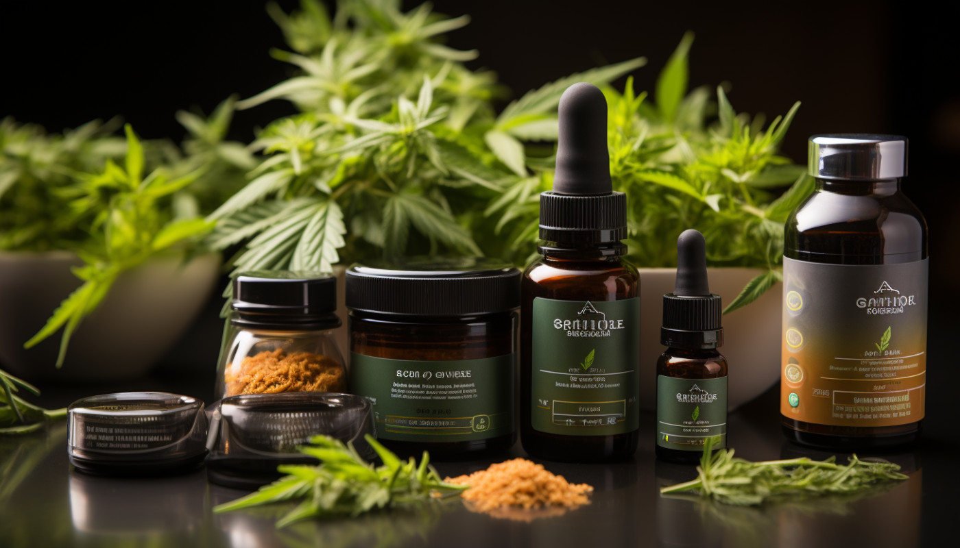 2 raisons qui vous obligent à avoir toujours d’extrait de CBD chez soi.