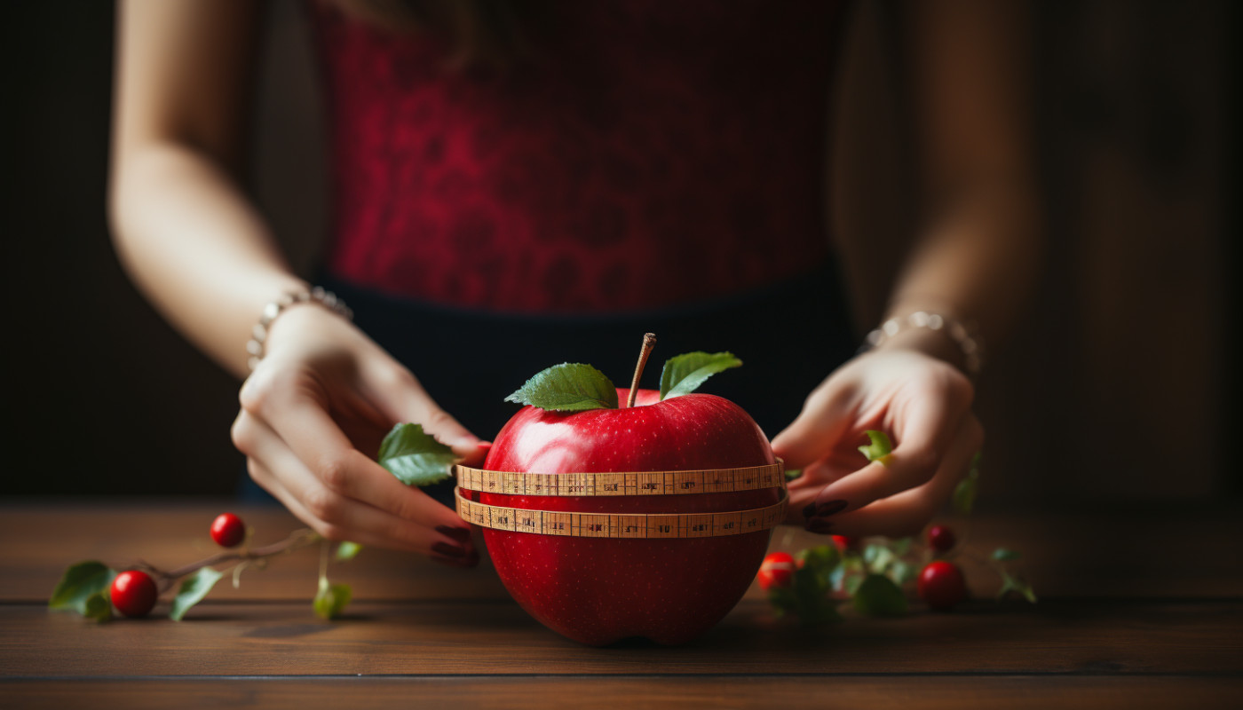 3 astuces pour perdre naturellement du ventre