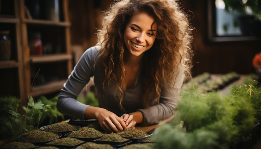 A quel âge consommer du CBD ?