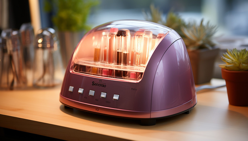 À quoi sert un sèche-ongle ?