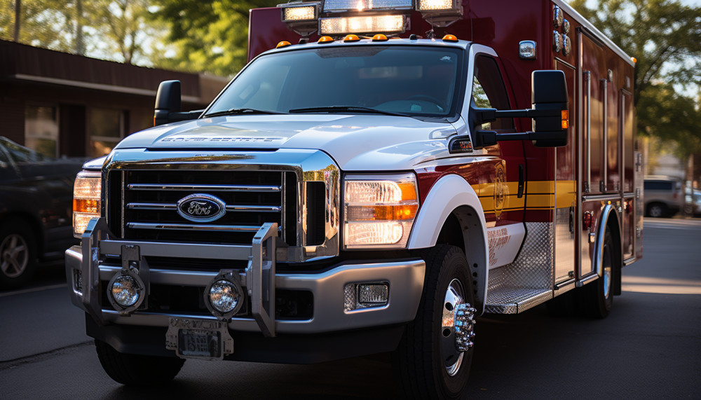 À quoi sert une ambulance ?