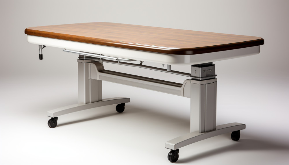 Adapter l'environnement des seniors pour favoriser leur autonomie : l'importance des tables réglables