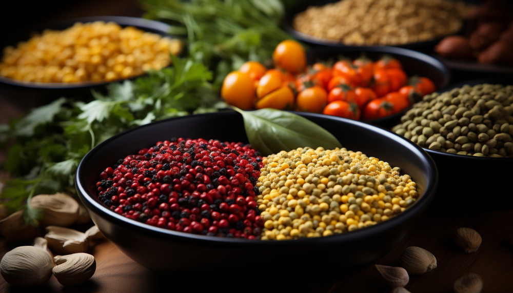 Bien être : 5 types de graines alimentaires à manger chaque jour