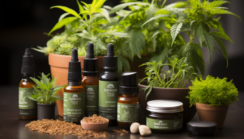 Comment acheter du CBD ?