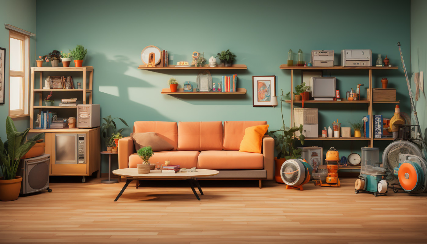 Comment bien entretenir sa maison ?