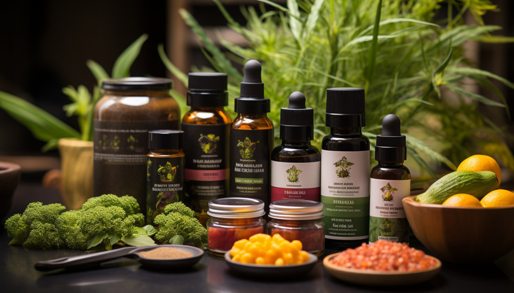 Comment choisir la meilleure huile CBD pour vos besoins ?