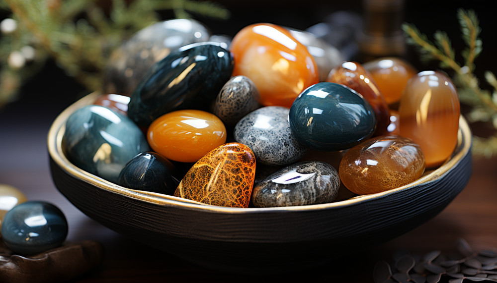 Comment choisir les pierres pour la lithothérapie ?