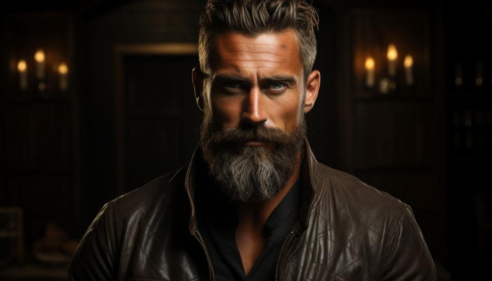 Comment désépaissir sa barbe ?