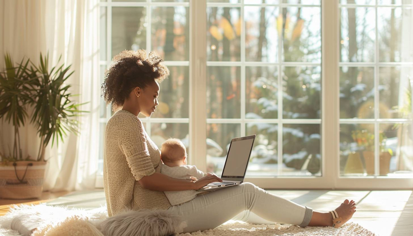 Comment équilibrer vie professionnelle et vie de famille : Stratégies pour les mamans modernes