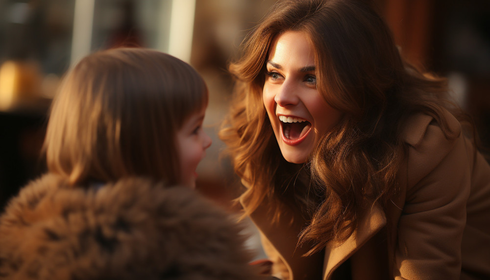 Comment gérer la phase d’opposition de votre enfant ?