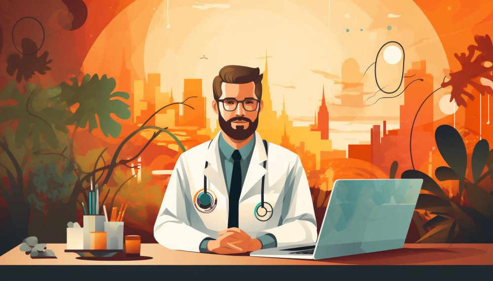 Comment la téléconsultation peut révolutionner la gestion des maladies chroniques