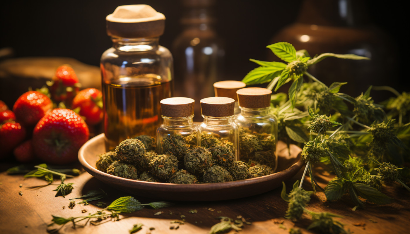 Comment le CBD aide-t-il à lutter contre le diabète ?