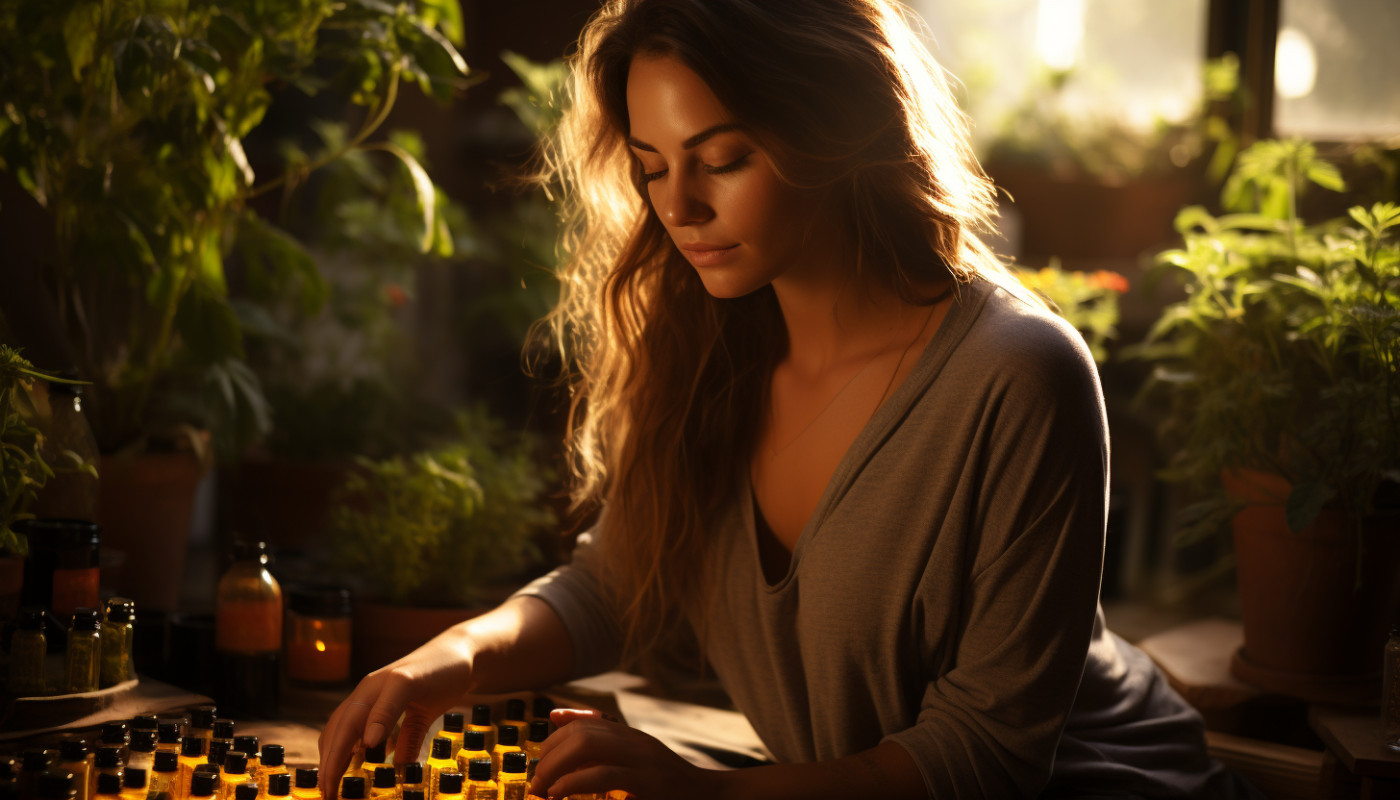 Comment les produits à base de CBD peuvent contribuer à améliorer votre bien-être quotidien