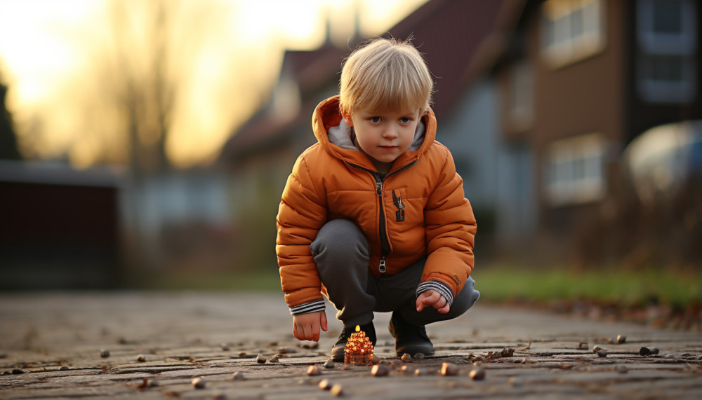 Comment prévenir le mal de dos chez l’enfant ?