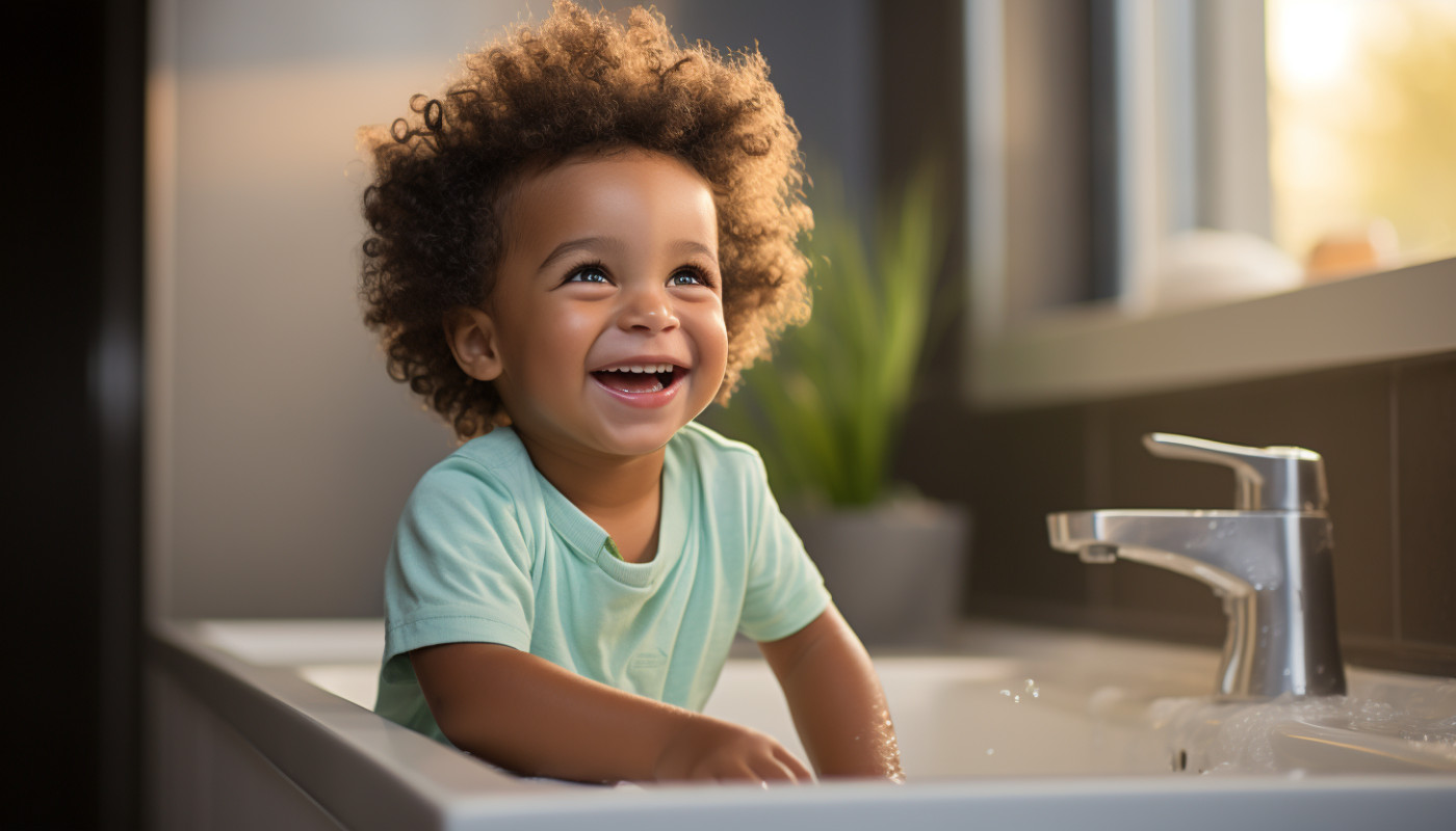 Comment se brosser les dents ?