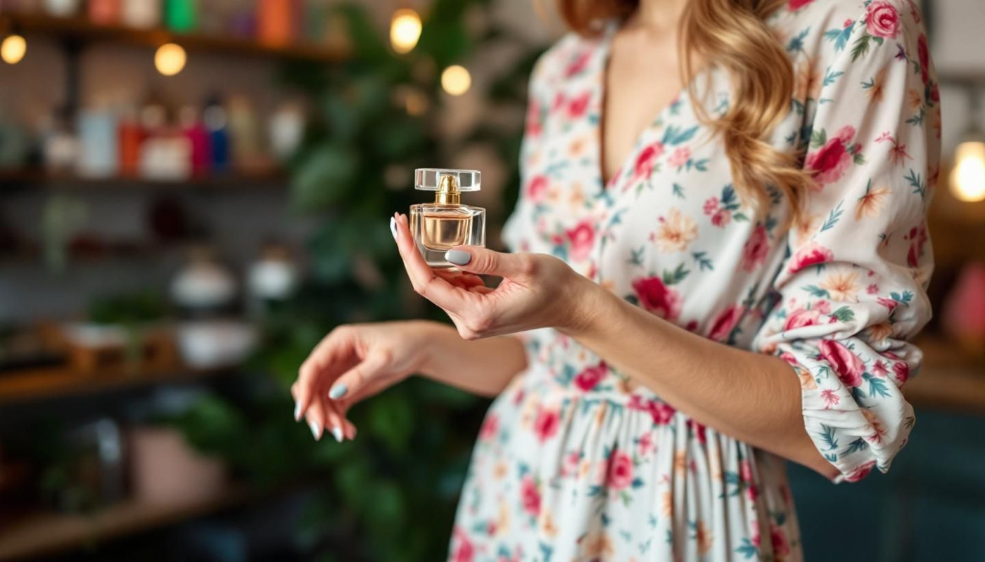 Comment sélectionner le parfum idéal pour chaque occasion ?