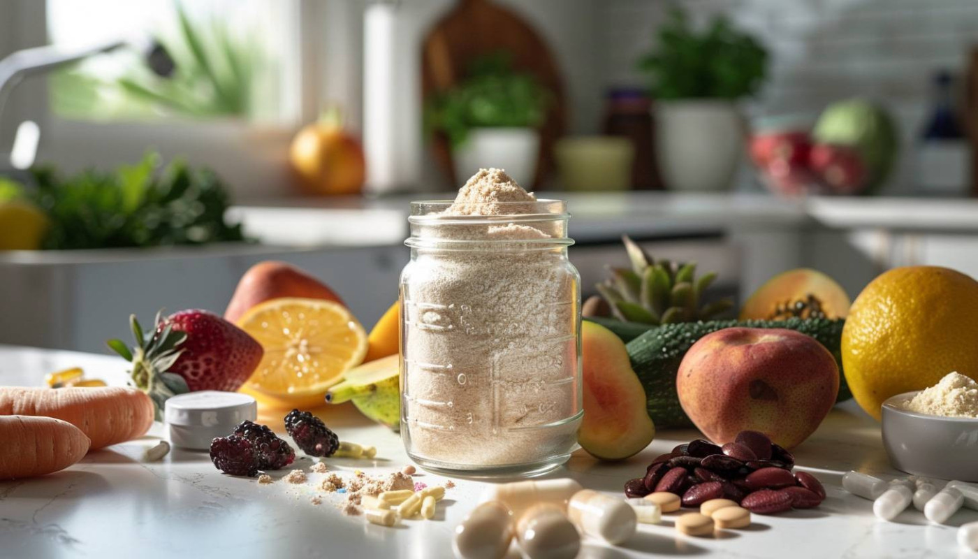 Conseils pratiques pour intégrer la poudre de collagène dans votre routine quotidienne