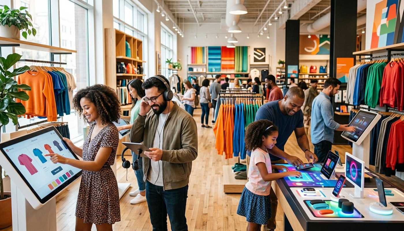 Décryptage : pourquoi vos clients attendent plus qu’une promo classique en boutique