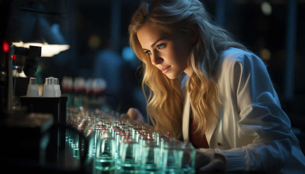 Examen approfondi des services de laboratoire dentaire