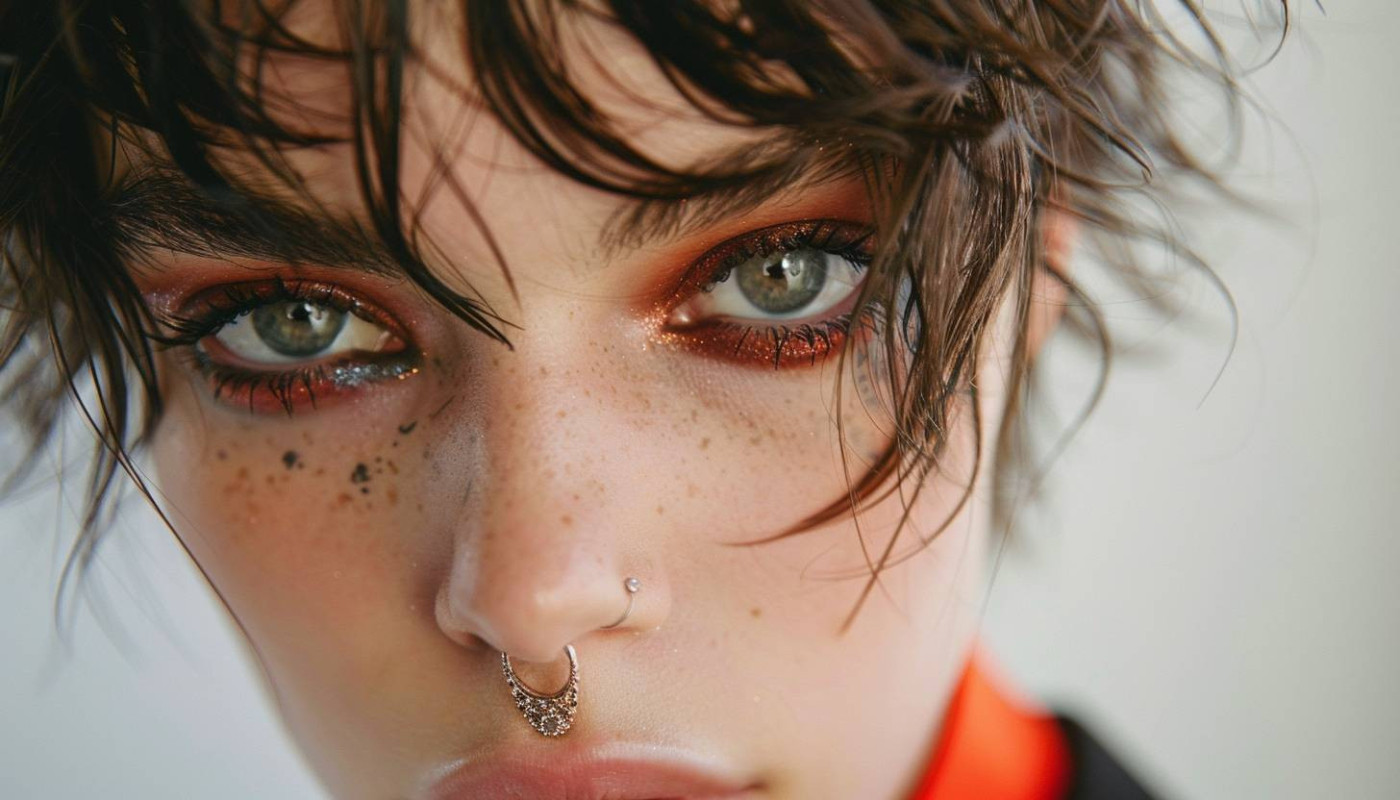 Guide complet pour choisir votre premier piercing au nez
