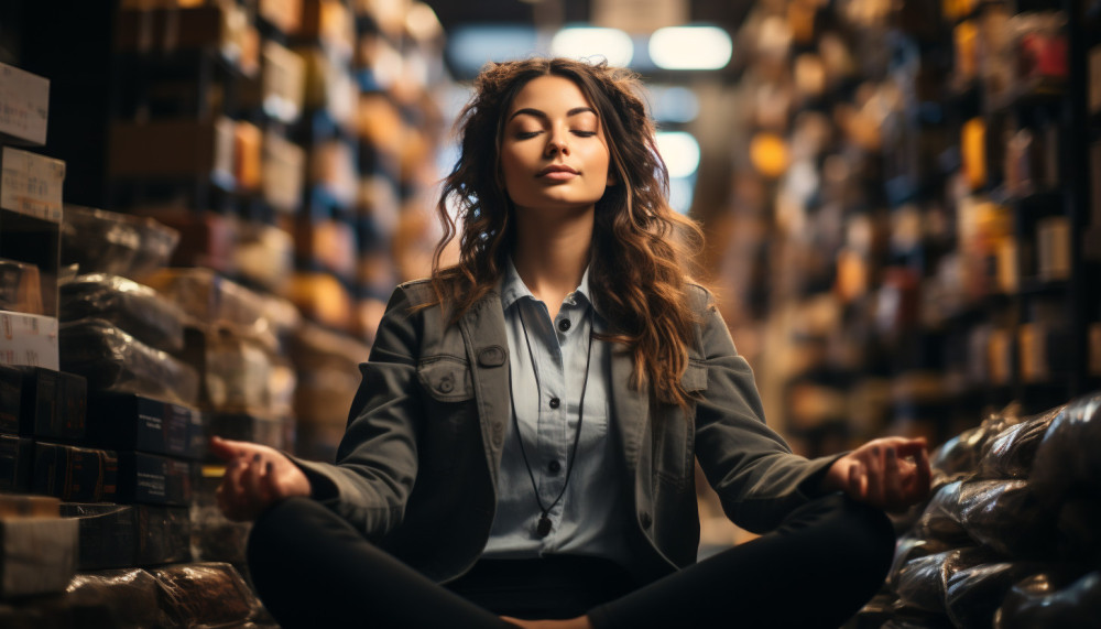 La gestion du stress pour un bien-être au quotidien