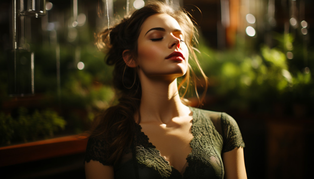 La naturopathie à Pully : comment cela peut aider à gérer le stress