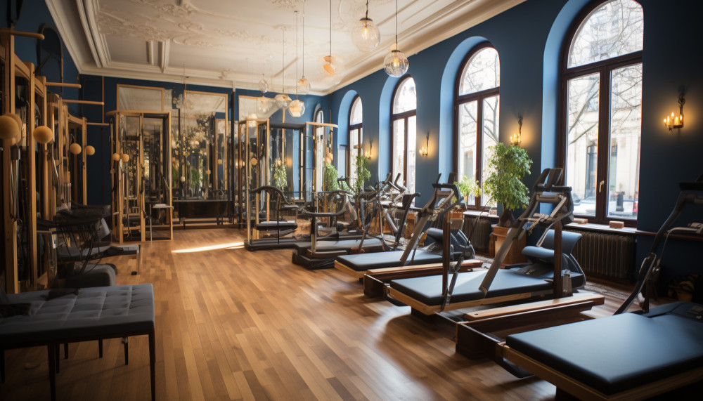 La pratique de la méthode Pilates à Strasbourg