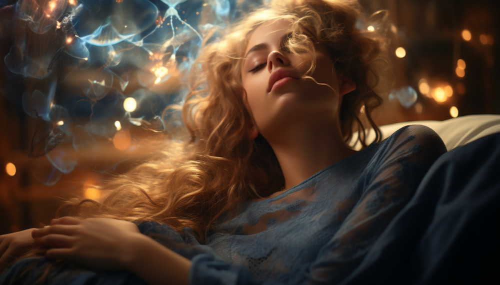 La relation entre le sommeil et la santé du cerveau