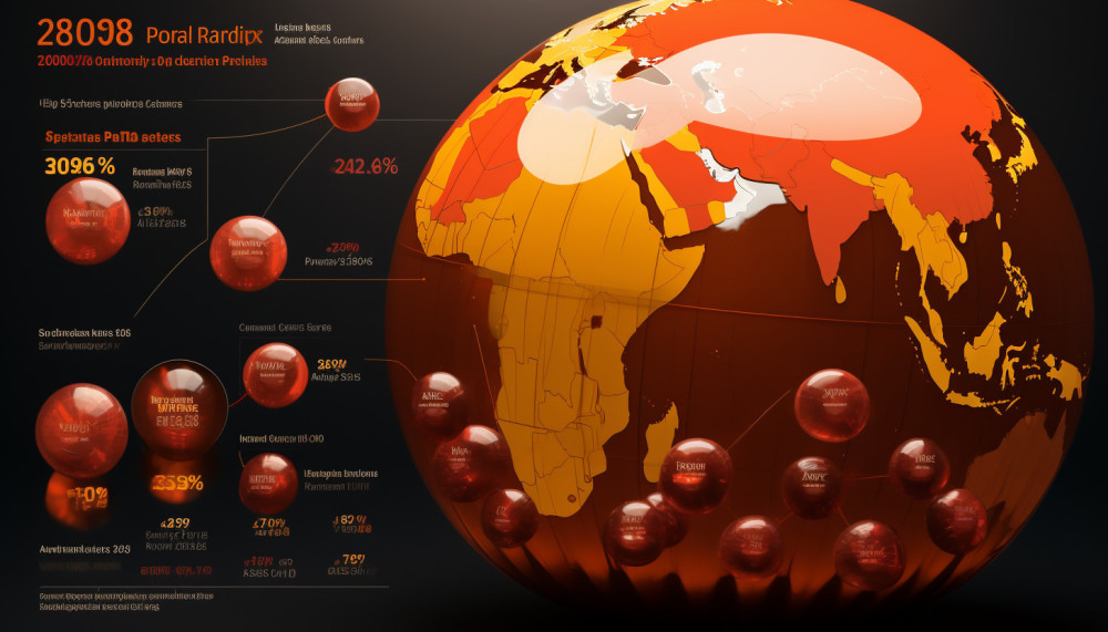 Le marché de la bola de grossesse : tendances et perspectives
