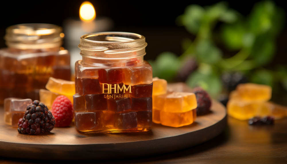 Le mode de consommation de la résine de CBD