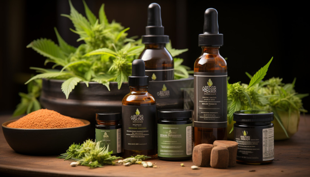 Les bienfaits des produits à base de CBD pour votre corps