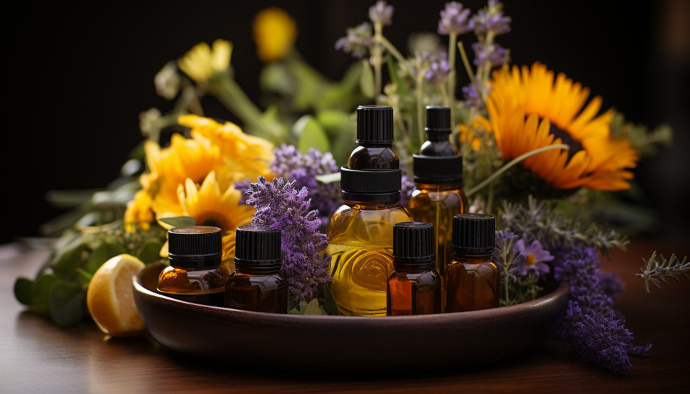 Les huiles essentielles pour lutter contre l’anxiété