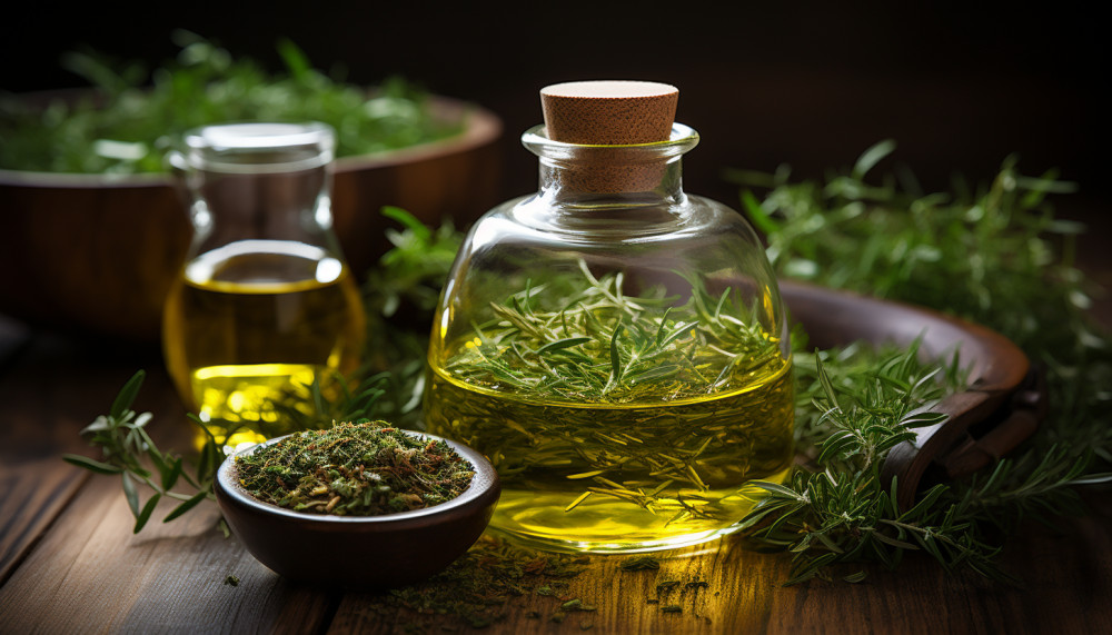 Les mérites de l’huile essentielle d’arbre à thé