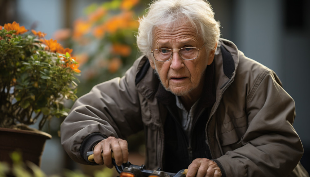 Les moyens de prévention des chutes des personnes âgées ?