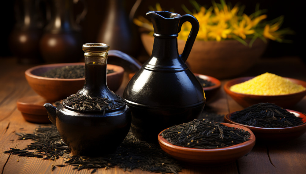 L'essentiel à savoir sur l’huile de nigelle et ses bienfaits