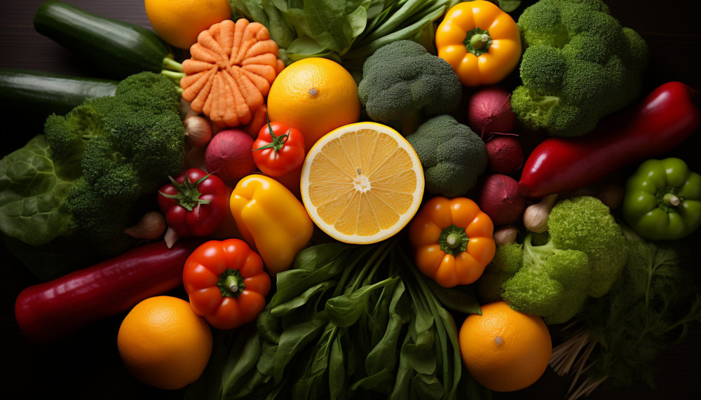 L'impact d'une alimentation équilibrée sur la prévention des rhumes et grippes