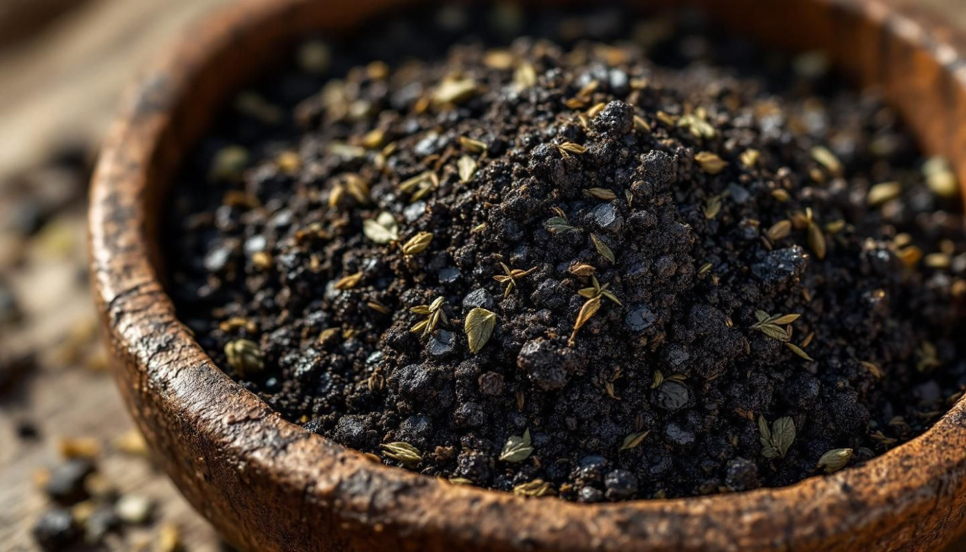 Maximiser les bienfaits du Shilajit : Techniques d'intégration quotidienne