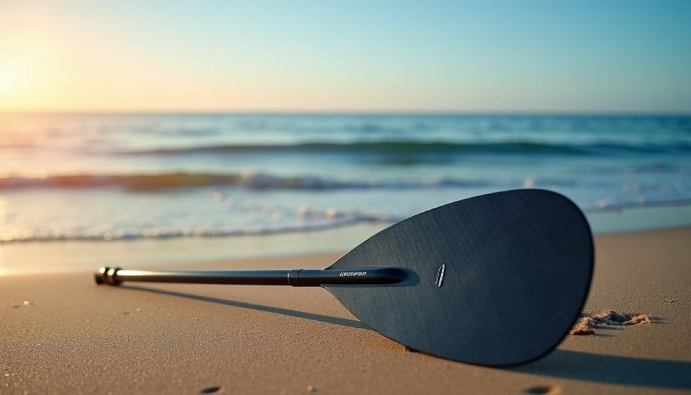 Optimiser la performance : Comment choisir la pagaie de SUP idéale ?