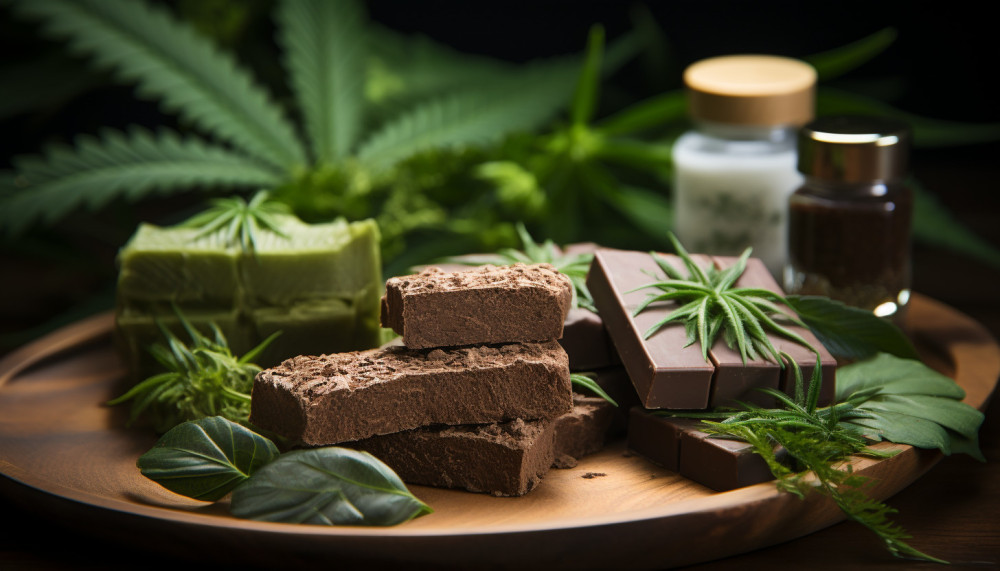 Où se procurer du chocolat au CBD?