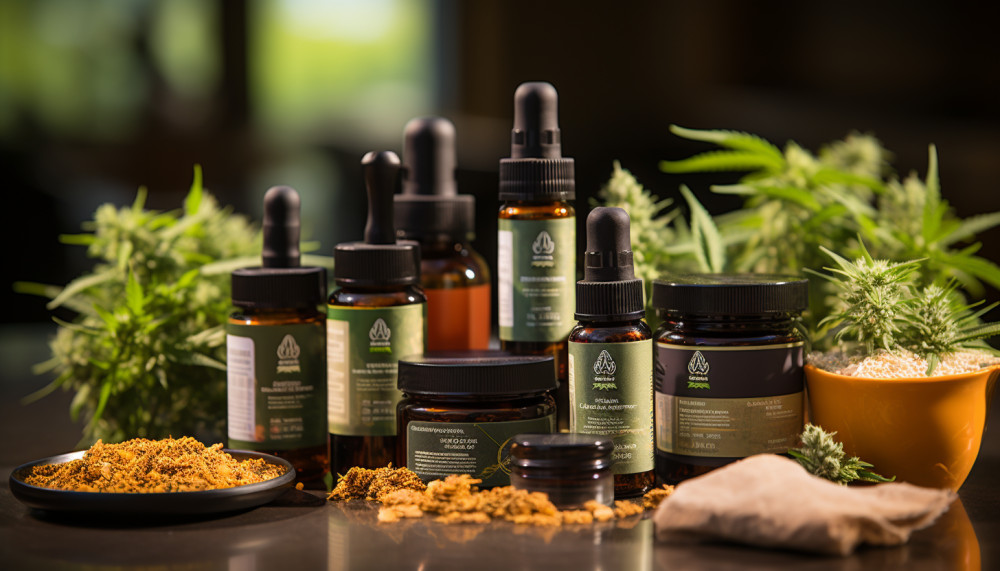 Où se procurer les meilleurs produits CBD ?