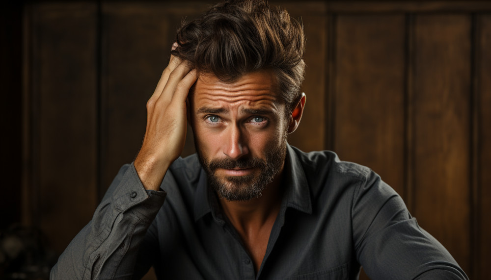 Pourquoi mes cheveux tombent-ils ?