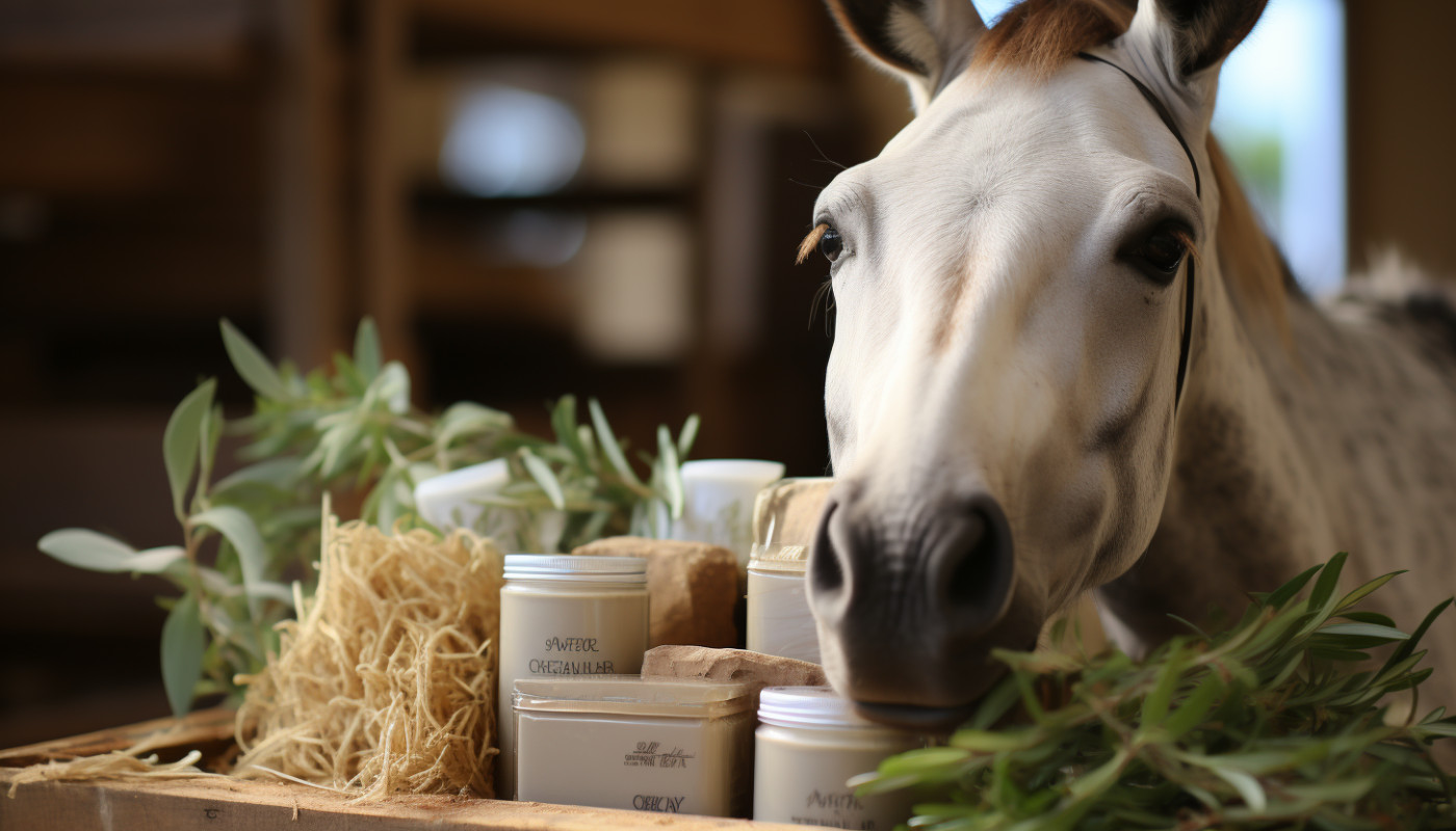 Pourquoi opter pour les cosmétiques naturels au lait d'ânesse?