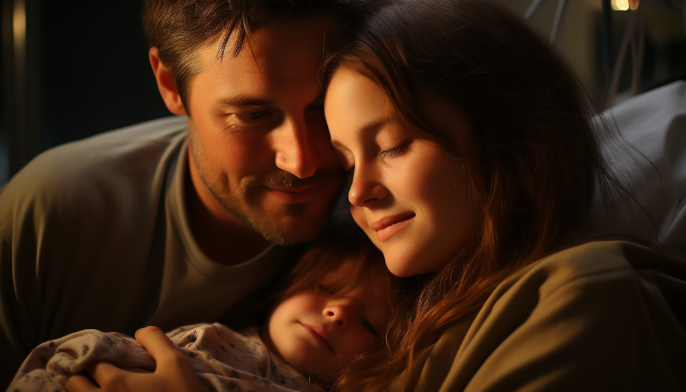 Pourquoi opter pour un accouchement à domicile?