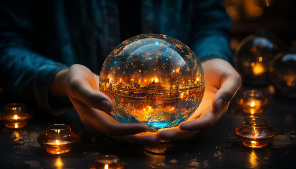 Quelles sont les raisons pour lesquelles vous devez visiter une voyante ?