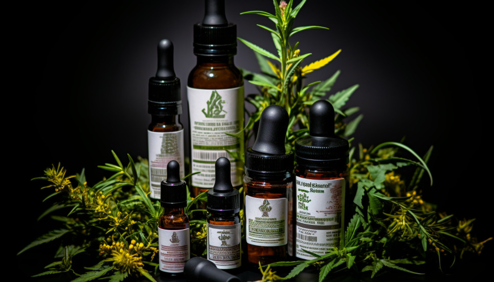Quelles sont les vertus du CBD pour le corps humain ?