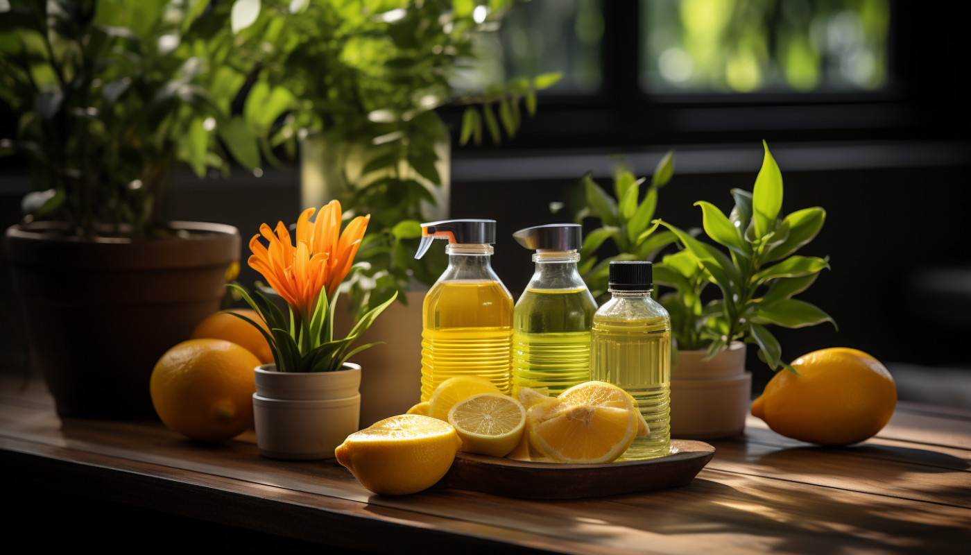 Quelques astuces pour avoir sa maison toujours propre