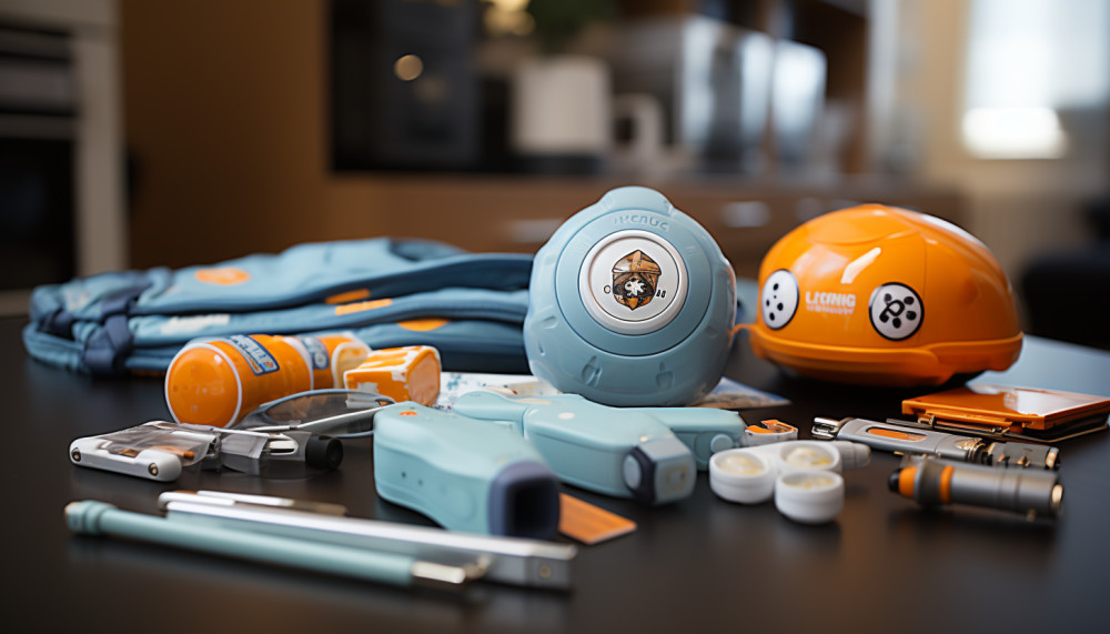 Quels sont les accessoires indispensables pour surveiller un bébé ?