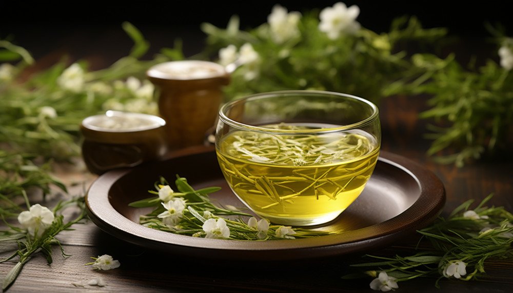 Quels sont les avantages de prendre le thé blanc pour votre bien-être ?