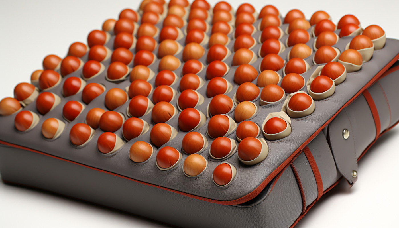 Quels sont les bienfaits d'un tapis d'acupression sur la santé ?