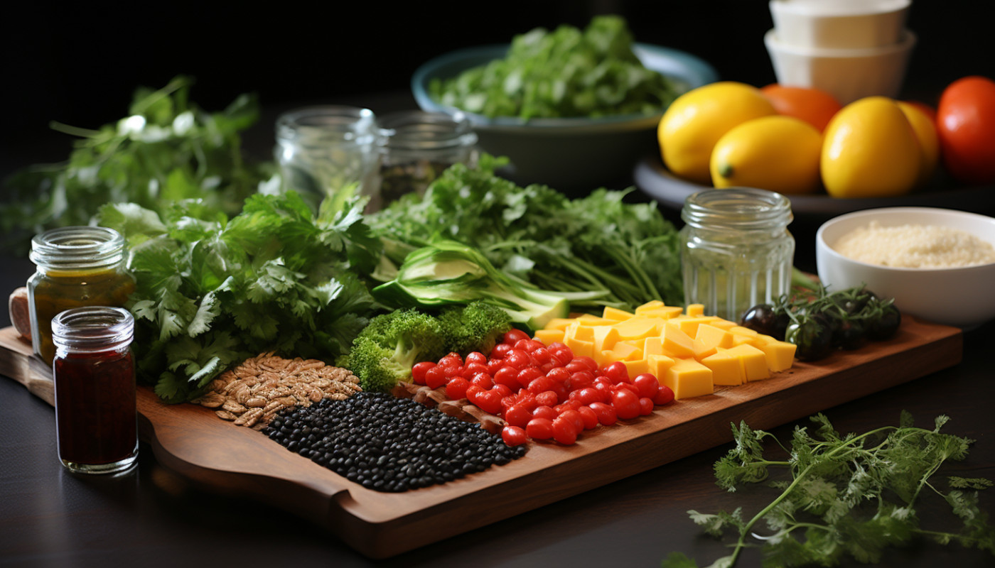 Quels sont les différents types de régimes alimentaires à suivre pour perdre 10 kg en peu de temps ?